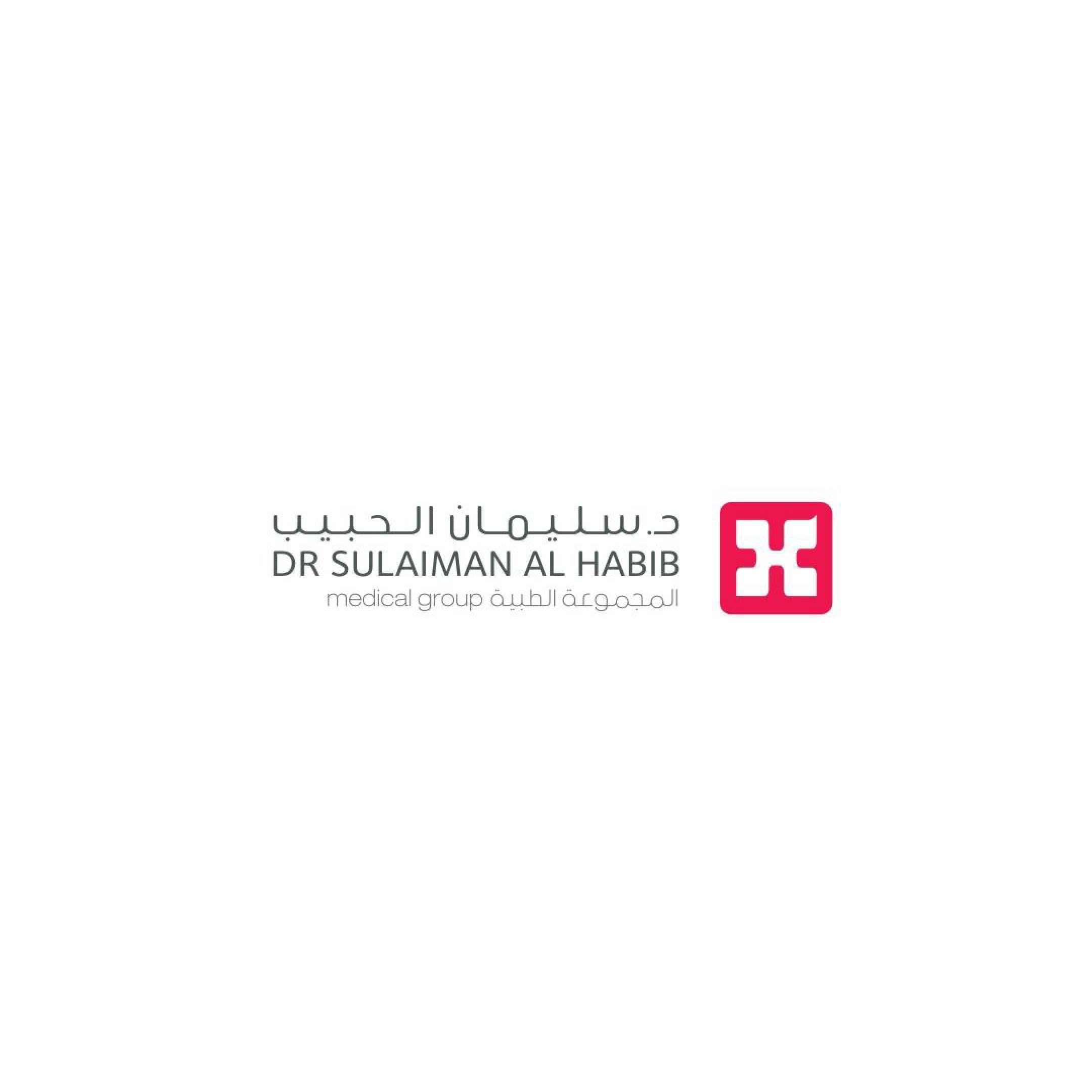 Dr Sulaiman Al Habab